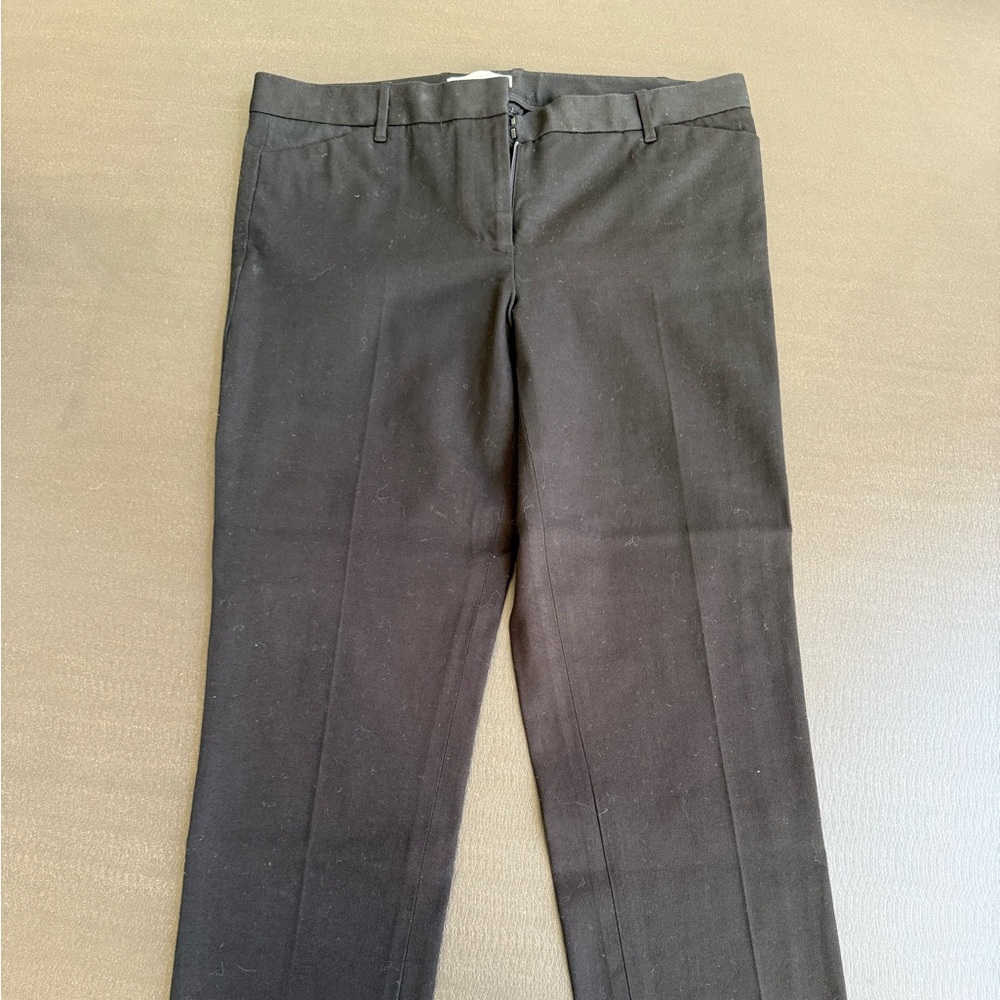 GAP Men's Black Pants